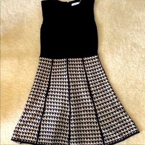 Calvin Klein Sweater Dress